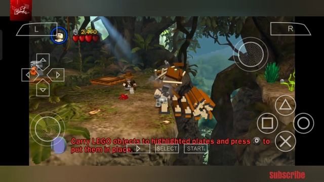 All LEGO Games For PPSSPP EMULATOR With Best Graphics/ PSP games For Android