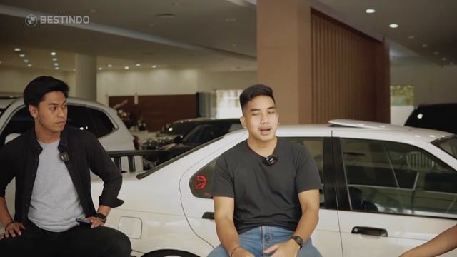 Alvito Hardianto | Cars & Conversations Eps. 6