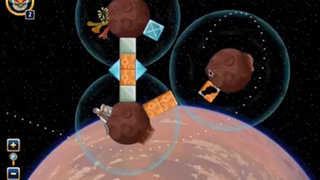 Angry Birds Star Wars 1-34 Tatooine 3-Star Walkthrough