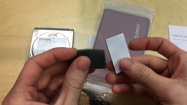 Бокс AKiTiO NT2 U3.1 для двух 3,5" накопителей внешний HDD RAID