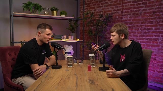 HORNY Подкаст - Как производят одноразки в Китае? Часть 1