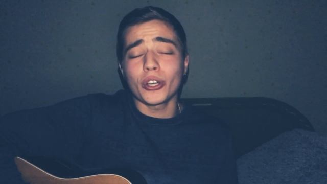 Сто шагов назад - Українською cover Діма Хвостенко