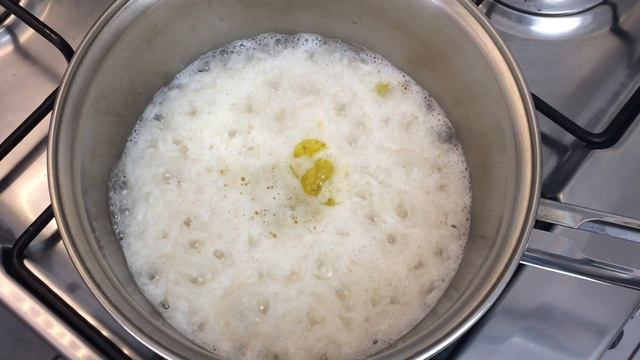 The Last White Rice Video You’ll Ever Need to Watch.