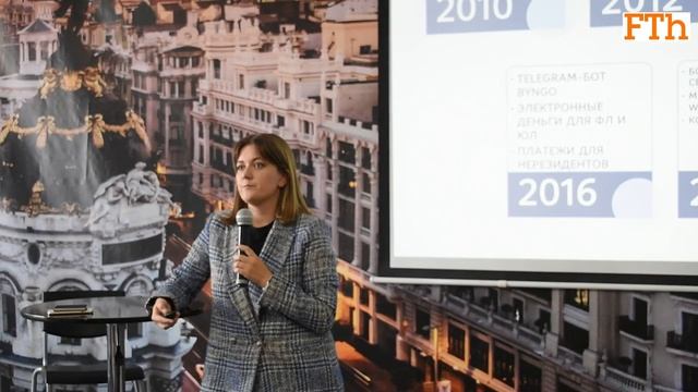 Об эволюции платежных онлайн-сервисов в Беларуси на опыте WebPay