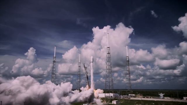 ТехноWiki #9: Про Space X та Ілона Маска