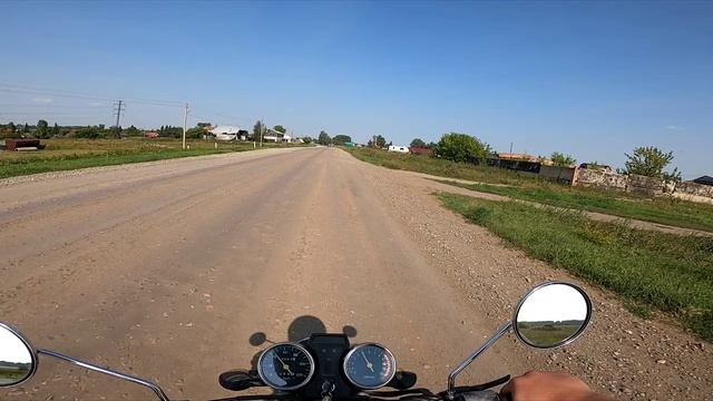 Релакс на Альфе