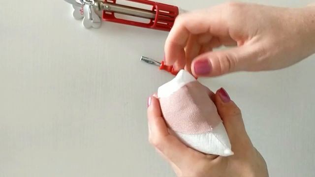 Mini Iron Tool I Sewing Doll Clothes