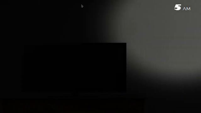 Прохождение игры Пять ночей с Джексоном 3. Ночь 1, 2.