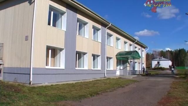 Делегация из Китая в Канске