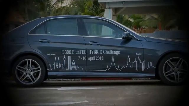 Must See - W212 Mercedes Benz E 300 BlueTEC Hybrid