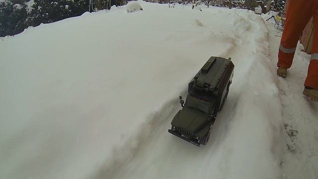 WPL B36 URAL