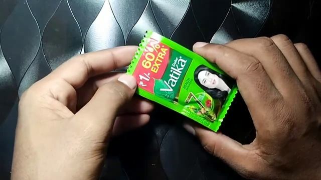 Dabar VATIKA shampoo review in Hindi , बारिश के मौसम में बालों का टूटना झड़ना , बन्द करेगा,तुरंत