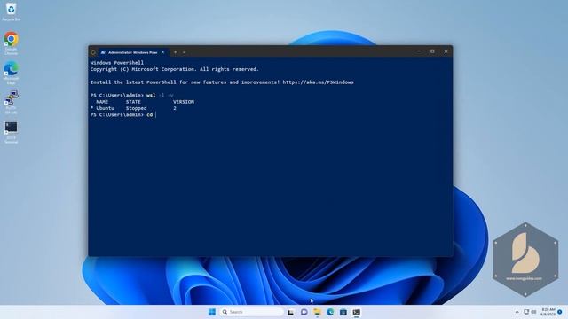 How to Shrink the Virtual Disk of a Linux Distro in WSL | Reduce WSL Instance Disks Size