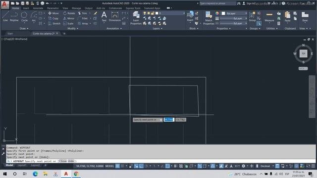 Comandos de dibujo en autocad autocad arquitectura tutorial
