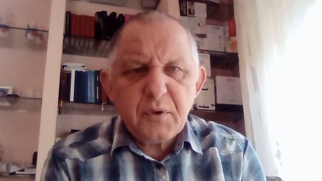 БОГ ЕСТЬ ЛЮБОВЬ Иоанна 3:16-18  21 марта 2023 г.