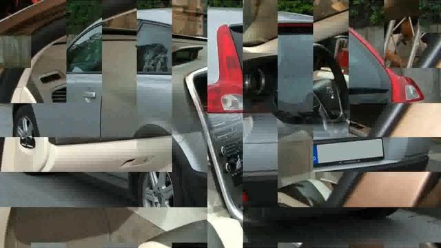 Volvo XC70 D5 AWD MOMENTUM -  Nuevos