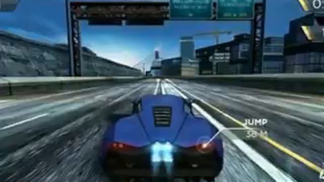 need for speed most wanted hack apk