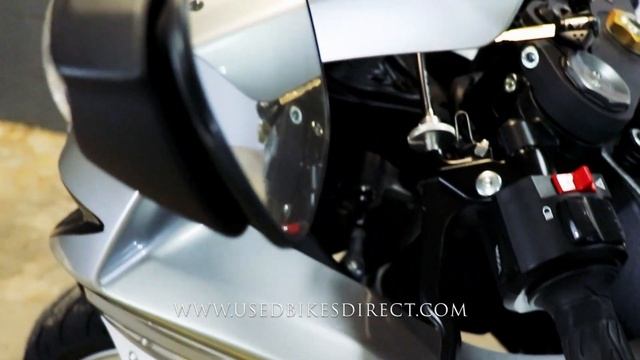2018 Suzuki GSX-R600