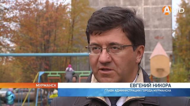 Реализация национального проекта «Формирование комфортной городской среды» идёт в тесном общении с