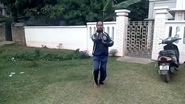 Kandi karate club