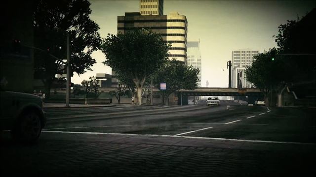 【GTA5】TOYOTA JZS160 ARISTO 実車MOD