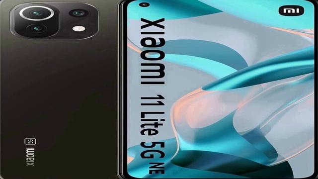 Top 4 Best Xiaomi Phones 2023