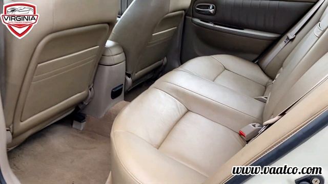 2004 Kia Optima LX/EX