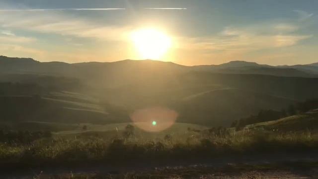 Алтай 2018