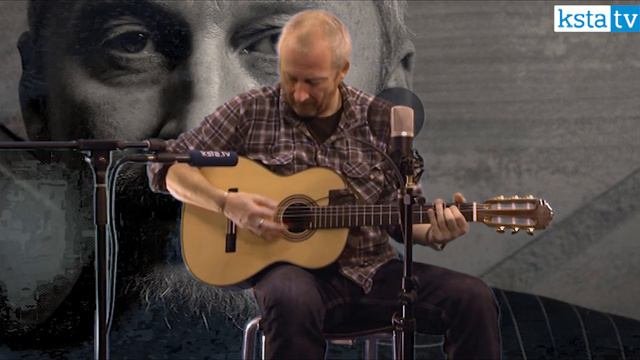 Wonderful life - unplugged - Black aka Colin Vearncombe