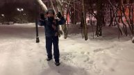 Ицюань / Yiquan 30/30 #20 Туйтуо Чжуан / Чентуо Чжуан / Туйтуо Шили (55 день)