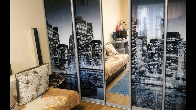 1-к квартира, 32 м, 2/5 эт. Трубников, 39