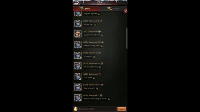 Puzzles and Survival: Alliance gag pulled on leader BlastinFoolz!