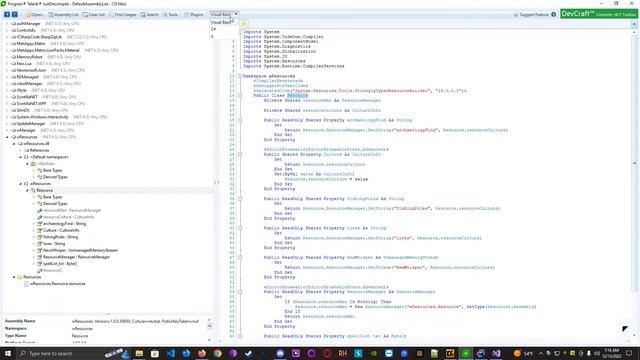 How to decompile any game or hacks