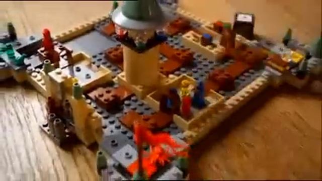 LEGO Games Harry Potter Hogwarts