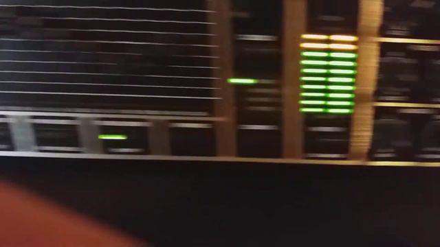Behringer Equalizer Ultragraph Pro DEQ 1024
