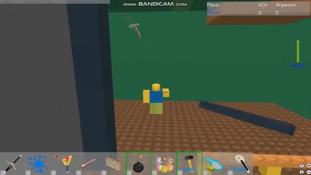 2006 ROBLOX Crossroads baseplate