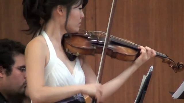 Beethoven Sonata D Major, Op. 12 Rondo: Allegro