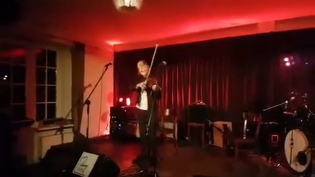 Charity concert