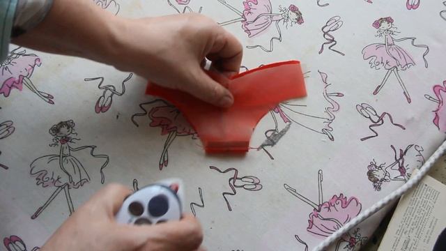 Как сшить женское белье. Моделирую и шью женское нижнее бельё ?