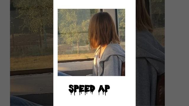 Speed ap Miyagi там ревели горы