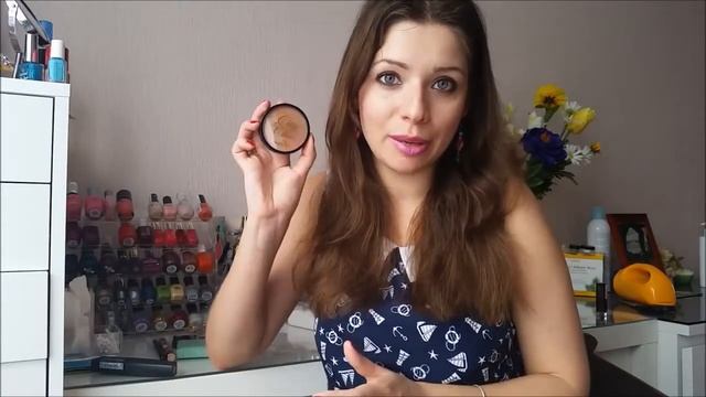 Must have. Любимая_косметика.