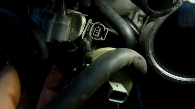 Мазда СХ-7 пропуски зажигания P0301 и возможные последствия Омск