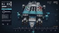Starfield - Unique Ship - Damaged Ship Review