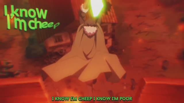 AMV - Аниме: Восхождение героя щита