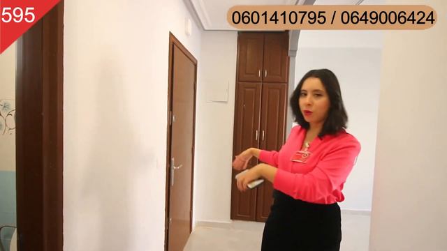 عاجل👀 شكون غيفوز بهاد الشقة الجديدة 67 متر ثمنها همزة ويمكنلك تاخدها كريدي فرصة ماضيعهاش