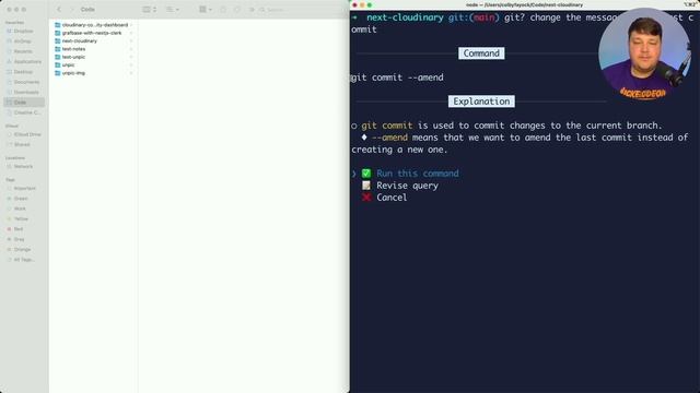 Copilot CLI - The future of terminal commands with AI