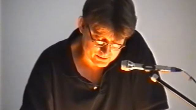 Psychoanalysis and Space - Part 8 - Neil Leach