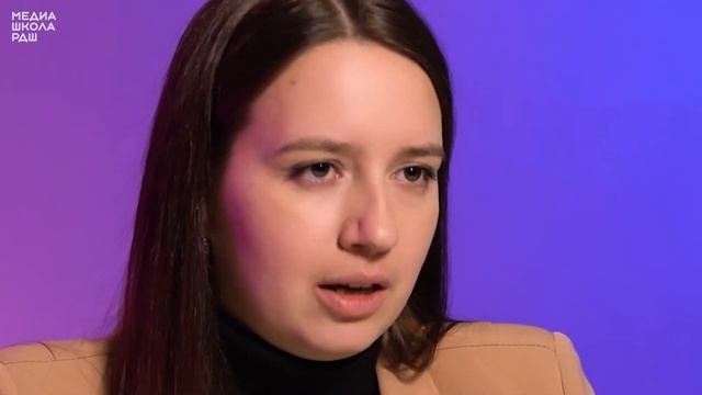 Как организовать рабочий процесс МЕДИАШКОЛА РДШ
