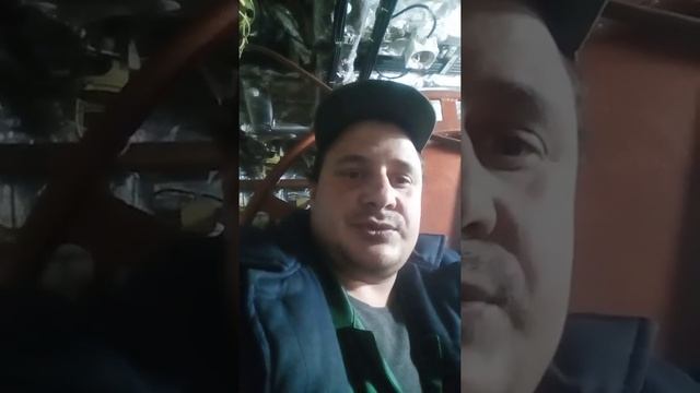 Опоздал на автобус