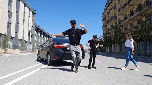 Aysel Zerif Qizdi Zerif Tel Kimi Mahnisi bele Sevildi ?